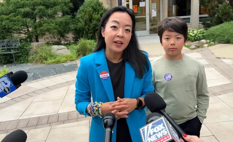 Progressives Score Key Wins in Midwest Primaries; Wisconsin Race Too Close to Call