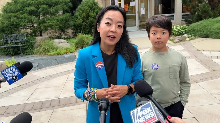 Progressives Score Key Wins in Midwest Primaries; Wisconsin Race Too Close to Call