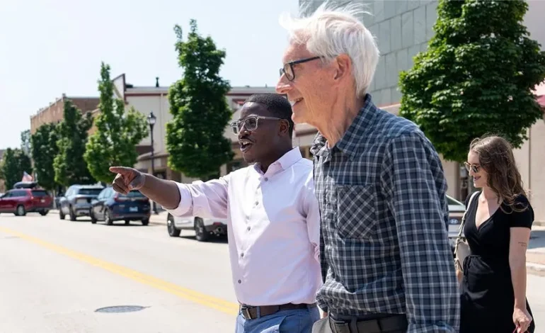 Wisconsin Primary: Establishment Candidate Defeats Progressive in Gubernatorial Race
