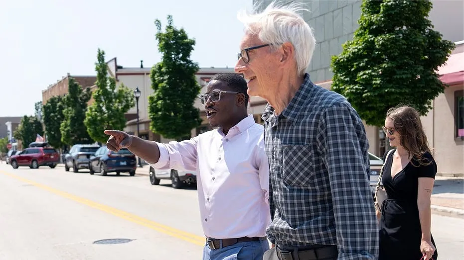 Wisconsin Primary: Establishment Candidate Defeats Progressive in Gubernatorial Race