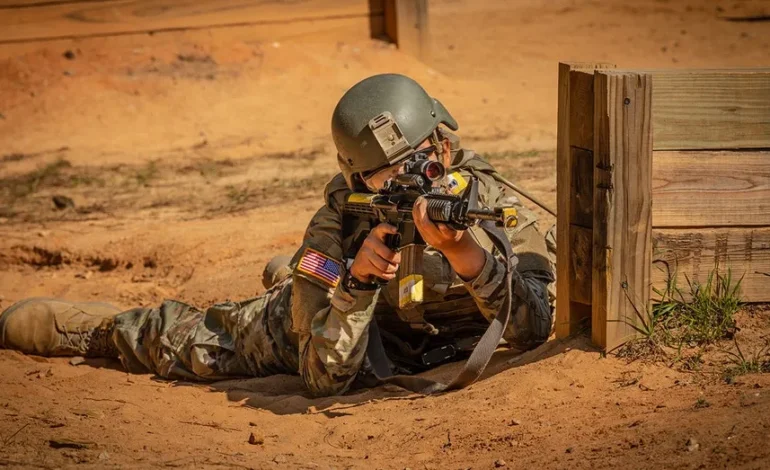 Special Ops Veterans Seek Concealed Carry Parity with Retired Police