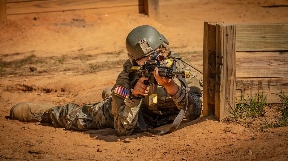 Special Ops Veterans Seek Concealed Carry Parity with Retired Police