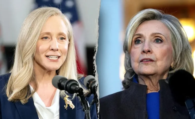 Spanberger Faces Backlash at Virginia Fiddlers’ Convention
