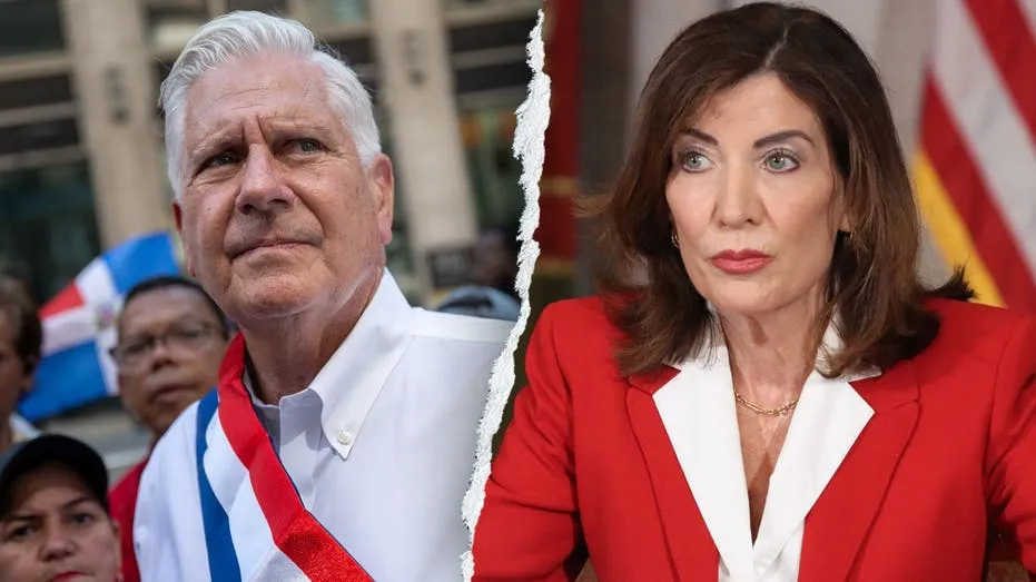 New Poll Shows Blakeman Closing Gap with Hochul in NY Governor Race