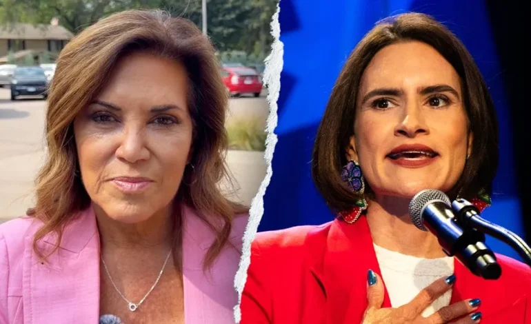 Tafoya Appeals to ‘Common Sense’ Voters Against ‘Socialist Lurch’