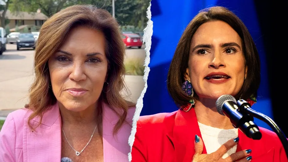 Tafoya Appeals to ‘Common Sense’ Voters Against ‘Socialist Lurch’