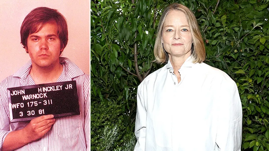 John Hinckley Jr. Reflects on Jodie Foster 45 Years After Reagan Shooting
