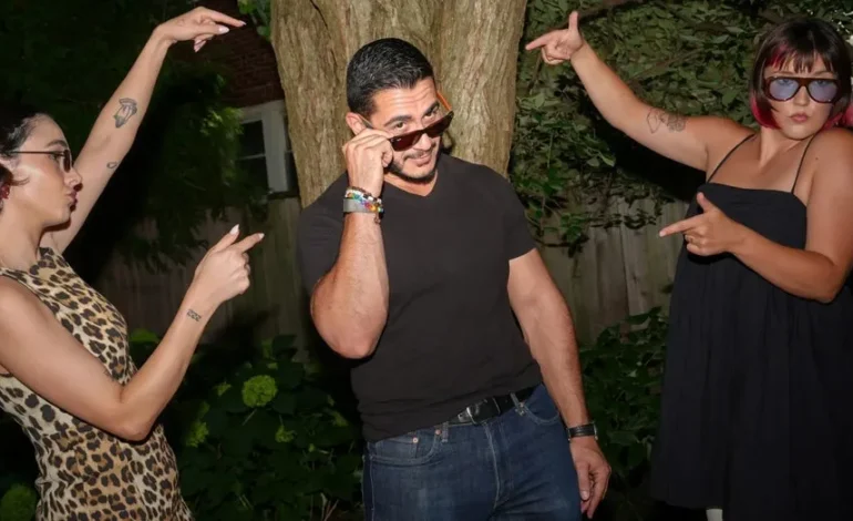 El-Sayed’s 2009 Interview on Sharia ‘Obligation’ Resurfaces