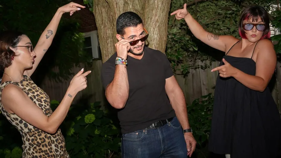 El-Sayed’s 2009 Interview on Sharia ‘Obligation’ Resurfaces