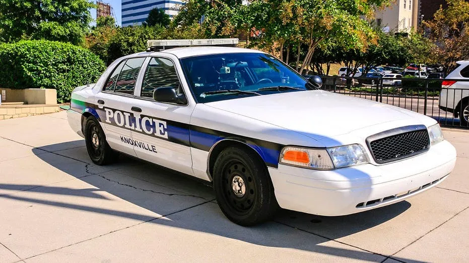 Knoxville Police Chief Embroiled in Officer’s Love Triangle Scandal