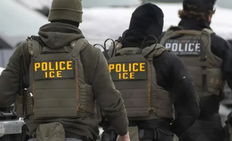 NY Leaders Warn ICE on Electric Shock Gloves Amid $20M Purchase Plan