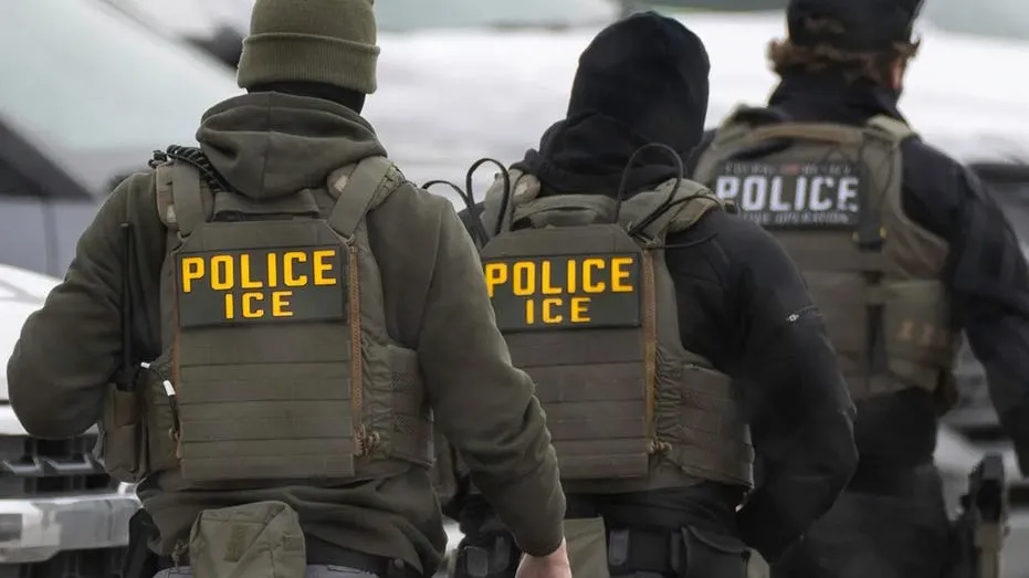 NY Leaders Warn ICE on Electric Shock Gloves Amid $20M Purchase Plan