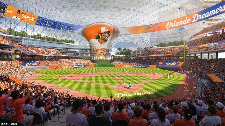 Orlando’s MLB Bid: The Dreamers’ Push for a Major League Baseball Team