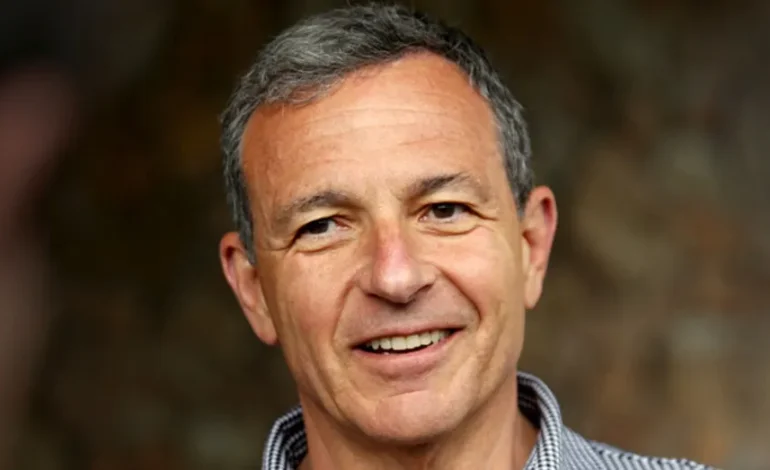 Bob Iger’s Lakers Ownership: A Twist for the Ex-Disney CEO