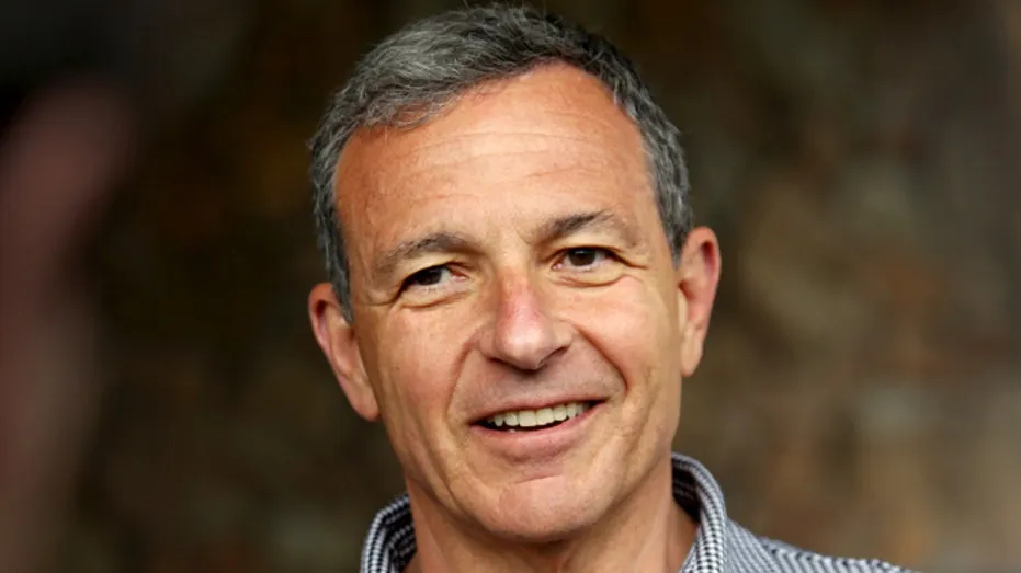 Bob Iger’s Lakers Ownership: A Twist for the Ex-Disney CEO