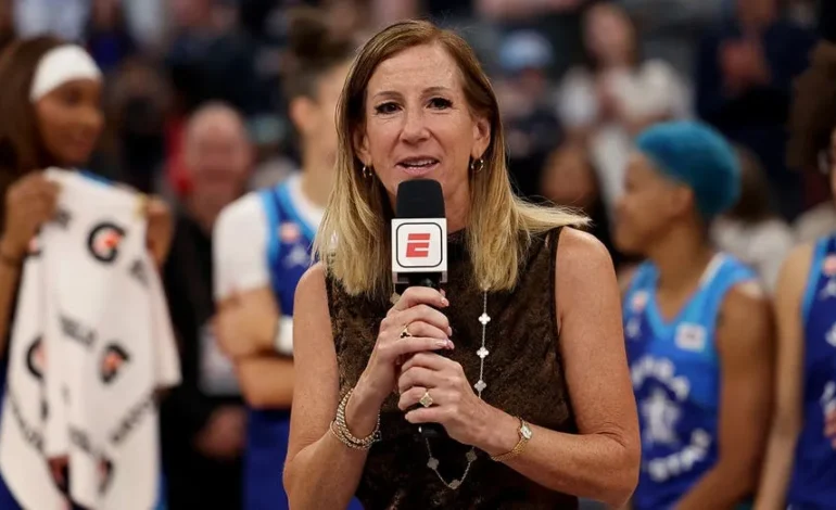 WNBA Faces Scrutiny Over Trans Athlete Policy and Fan Backlash