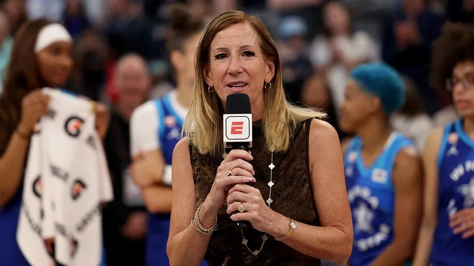 WNBA Faces Scrutiny Over Trans Athlete Policy and Fan Backlash