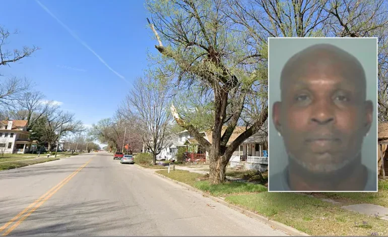 Kansas Man Kills Family, Then Himself in Apparent Murder-Suicide