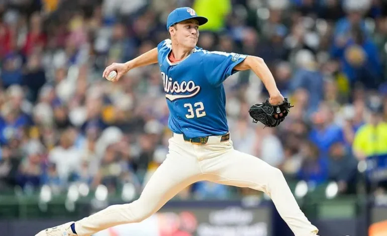 MLB’s Salary Cap Push: A Brewing Offseason Storm