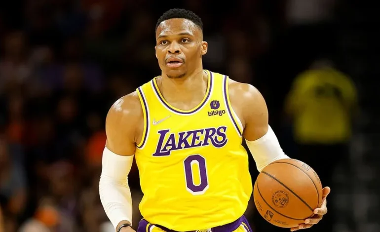 Russell Westbrook Hangs Up His Sneakers After Storied 18-Year NBA Career