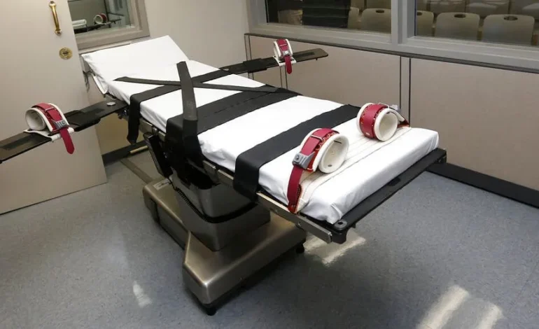 Mississippi Expands Death Penalty for Heinous Child Sexual Battery Crimes