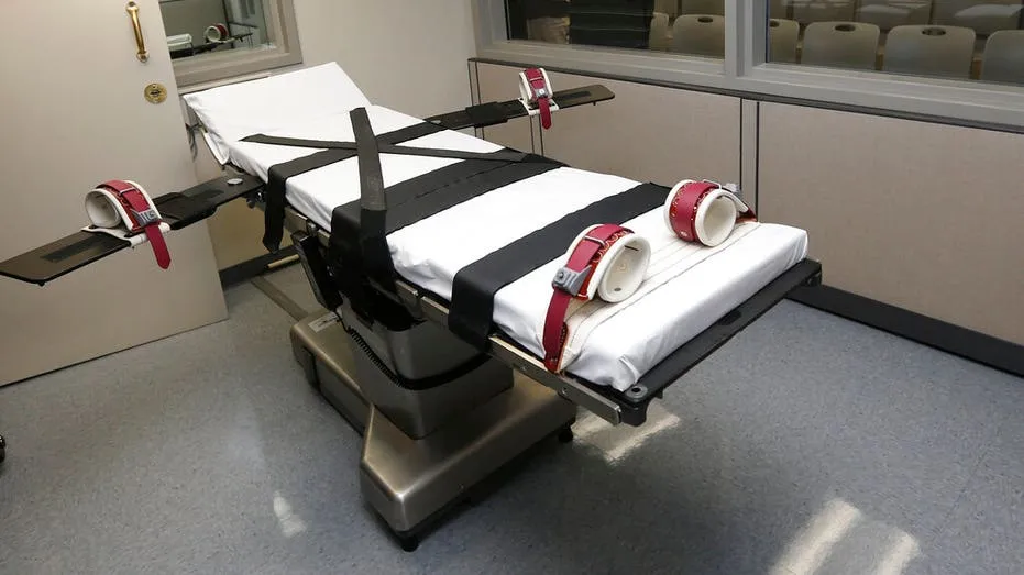 Mississippi Expands Death Penalty for Heinous Child Sexual Battery Crimes