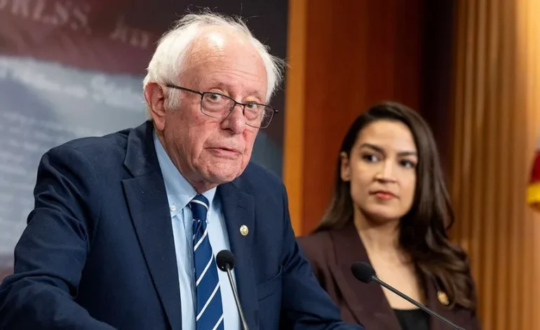 AI Job Fears vs. Reality: Democrats Warn, Labor Market Stays Strong