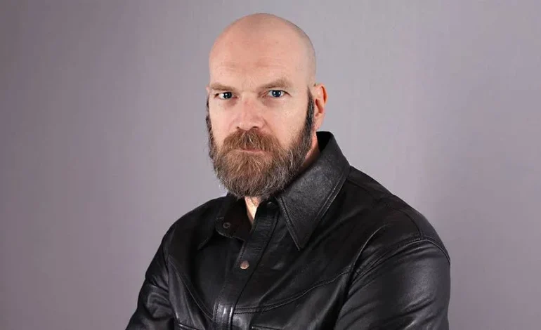 Tyler Mane Credits Wife for Saving His Life After Breast Cancer Diagnosis