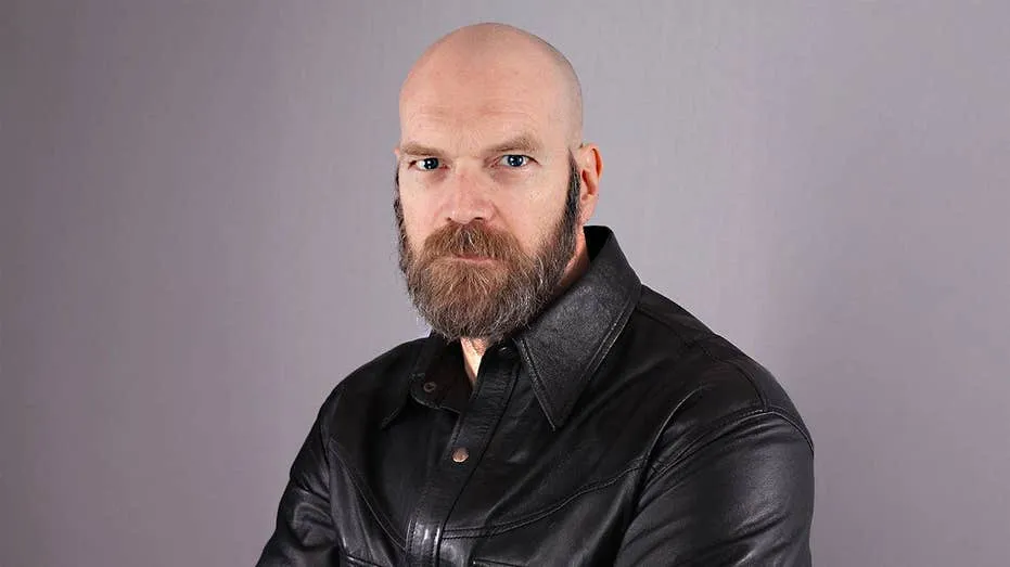 Tyler Mane Credits Wife for Saving His Life After Breast Cancer Diagnosis