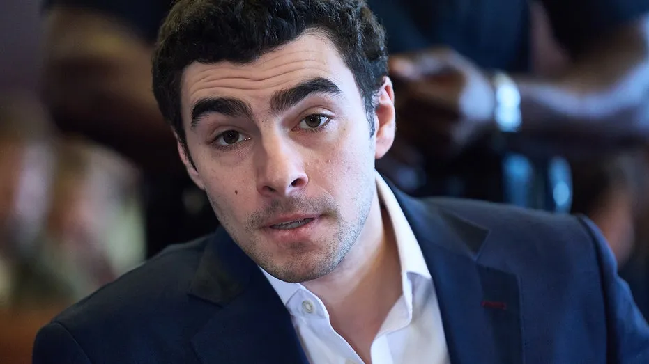 Luigi Mangione Expected to Plead Guilty in Federal Case