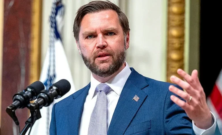 JD Vance: Republicans Must Own Role in Socialism’s Appeal to Youth