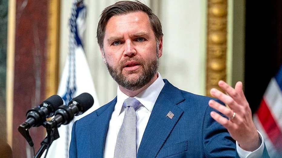 JD Vance: Republicans Must Own Role in Socialism’s Appeal to Youth