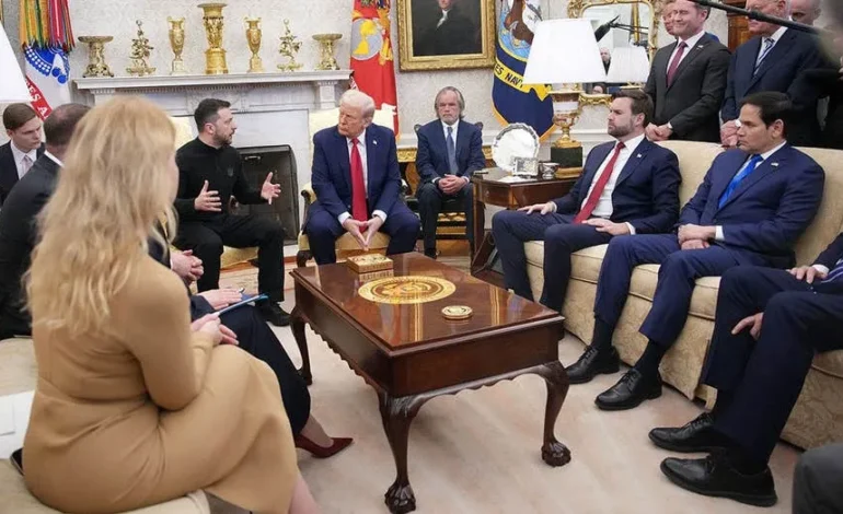 Marco Rubio’s 55th Birthday: A Meme-Inspired Job Collage from the White House