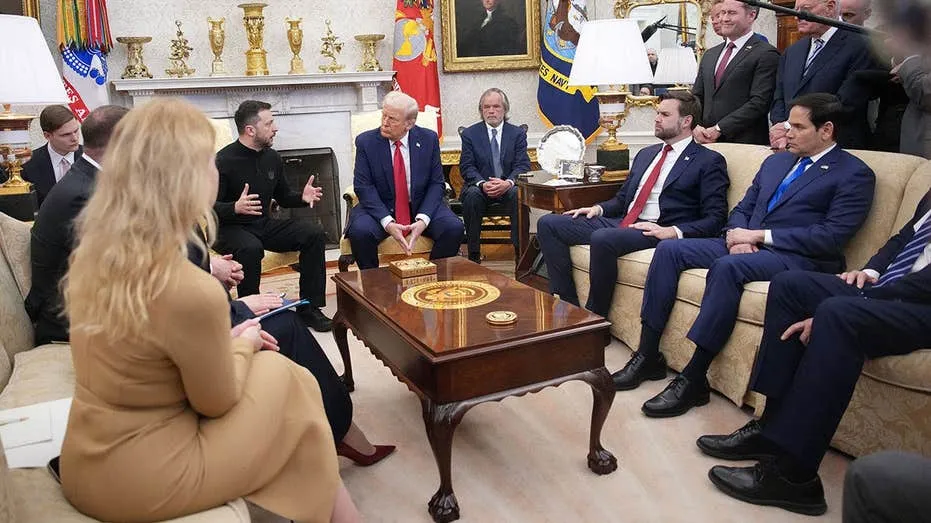 Marco Rubio’s 55th Birthday: A Meme-Inspired Job Collage from the White House