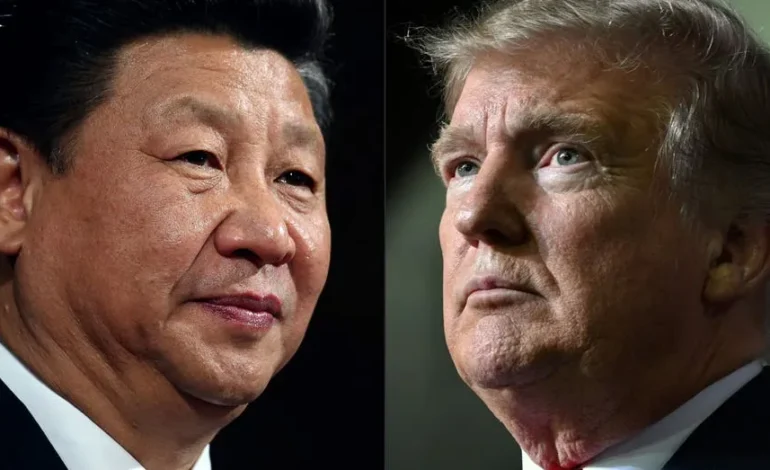 White House Uncovers $26 Billion ‘Transshipment Scam,’ Blames China