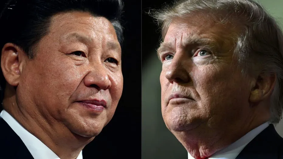 White House Uncovers $26 Billion ‘Transshipment Scam,’ Blames China