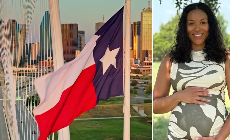 Federal Officials Warn Texas Hospitals on Disability Care for Newborn
