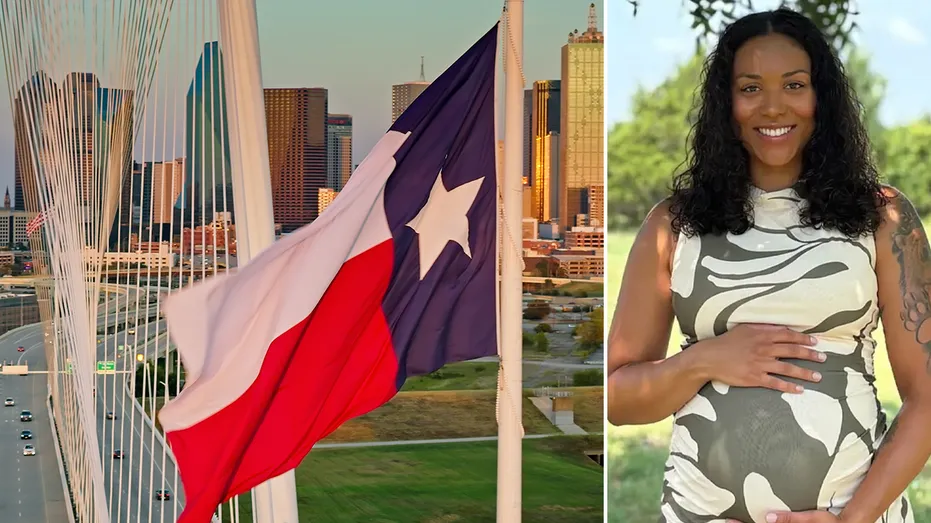 Federal Officials Warn Texas Hospitals on Disability Care for Newborn