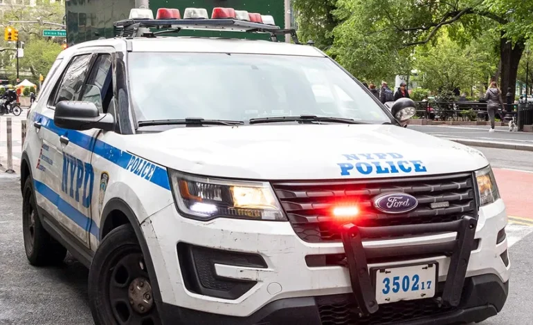 NYPD Officer Convicted of Chokehold in Landmark Ruling