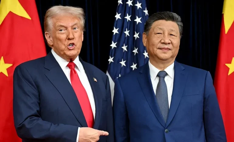 White House Report Details ‘Transshipment Scam’ Costing Billions