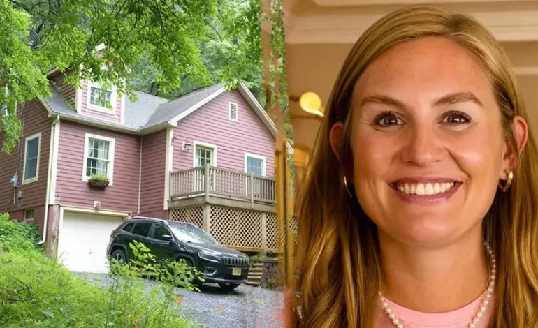 NJ Mom’s Murder: Investigator Calls Case Unprecedented Secrecy