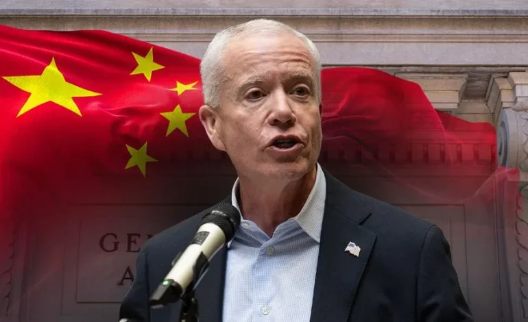 GSA Flags ‘Made in USA’ Tech from China, Demands Audit