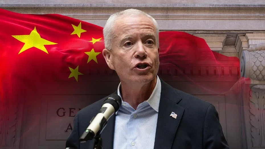 GSA Flags ‘Made in USA’ Tech from China, Demands Audit