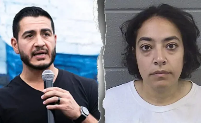 El-Sayed’s Half-Sister Offers ‘Blessing’ on Oct. 7 Anniversary, Sparking Controversy