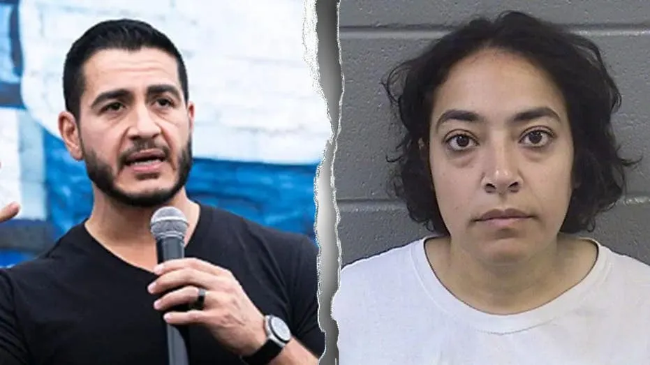 El-Sayed’s Half-Sister Offers ‘Blessing’ on Oct. 7 Anniversary, Sparking Controversy