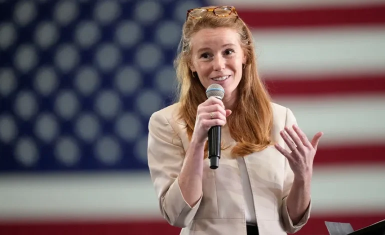 Wisconsin Candidate: Democrats Have ‘Left Behind’ Rural Voters