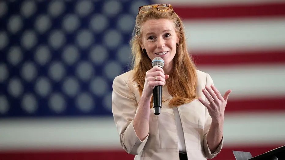 Wisconsin Candidate: Democrats Have ‘Left Behind’ Rural Voters
