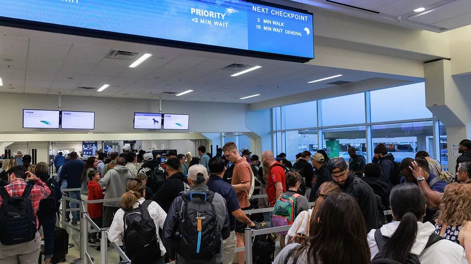 DFW Airport Drops Islamic Washing Station Plan Amid Governor’s Scrutiny
