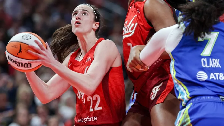 Caitlin Clark Shines After Injury Scare, Leads Fever to Top of East
