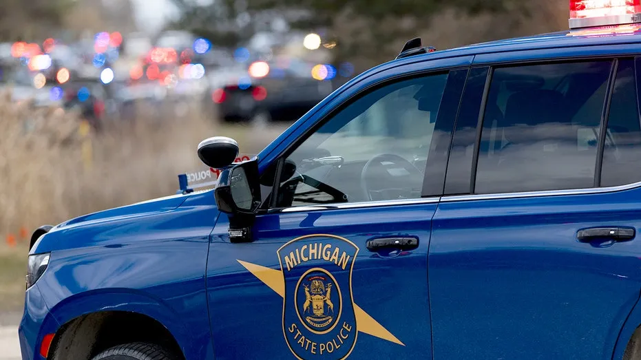 Michigan Community Reels After Multi-Scene Shooting Claims Six Lives